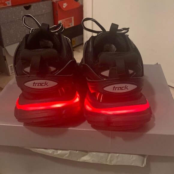 EU43 - Balenciaga Track LED - Picture 2 of 7
